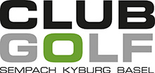 Golfclub Sempach Logo