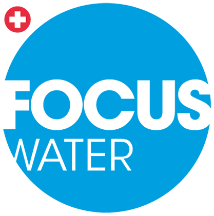 FOCUSWATER Logo