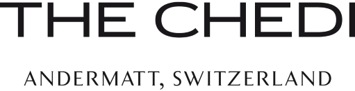 The Chedi Andermatt Logo